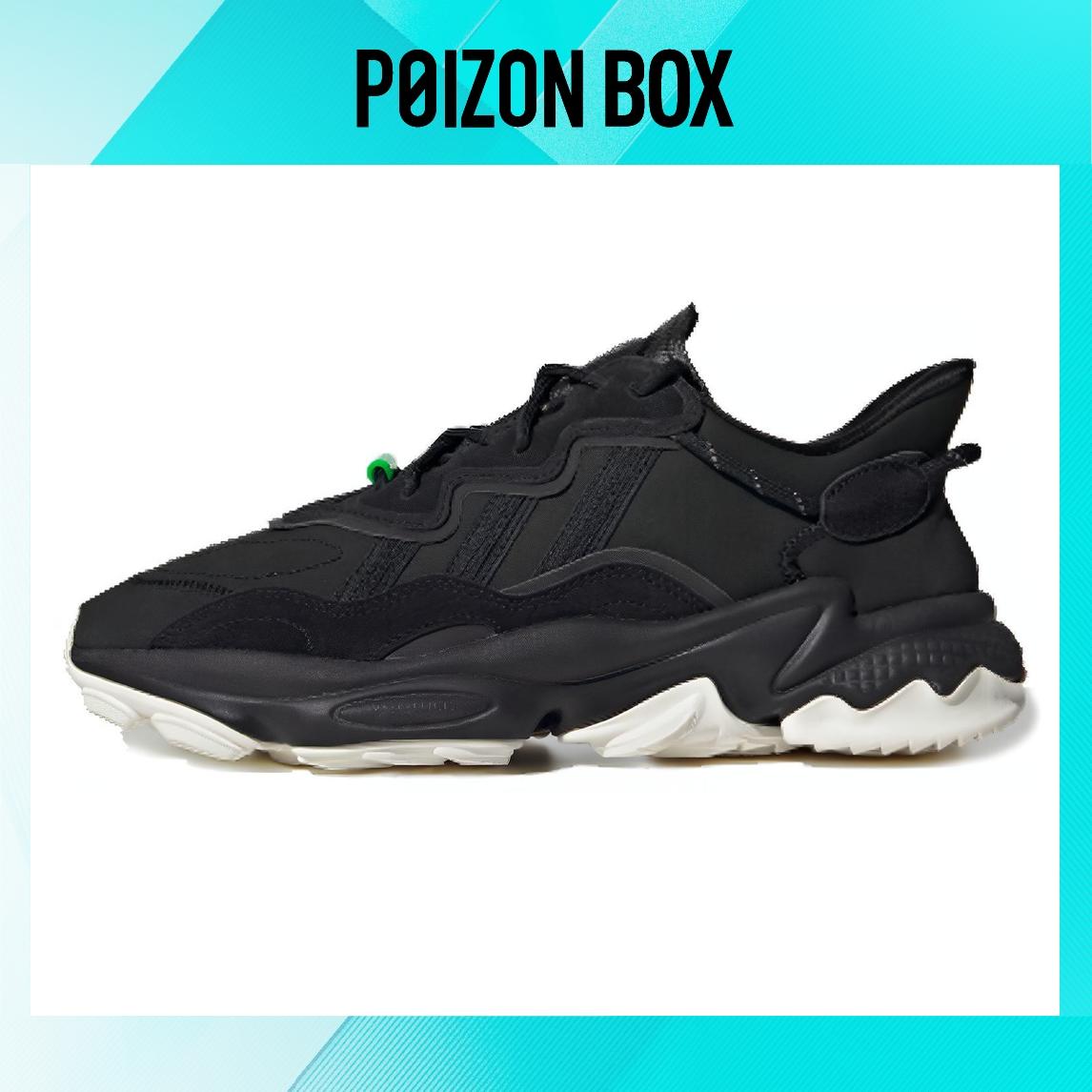 

кроссовки adidas originals Ozweego Life Casual Shoes Unisex EG8355