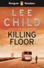 Kniha Penguin Readers Level 4: Killing Floor (ELT Graded Reader)