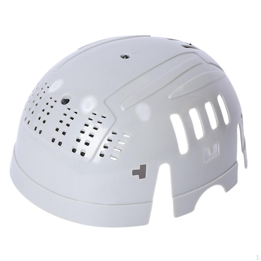Bump Hat Insert Hard Guard Universal Anti Collision Cap Shell for Baseball Industrial