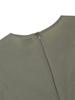 EIDER Tour Women'S Woven Short Sleeve Dress_Light Khaki