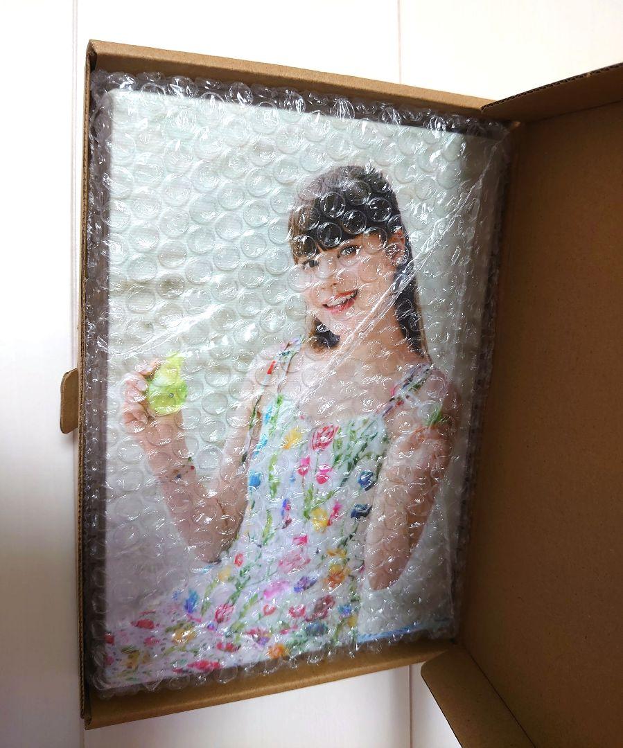 

[USED] NiziU Art Board NINA Nina