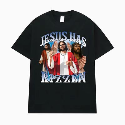 Üst giysisi – T-shirtler