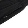 Anta Basketball Knit Shorts Summer 2026 Casual Shorts Unisex Shorts Black 972621302-3