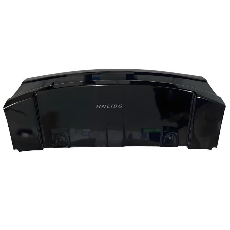 Land Rover Range Rover Evoque Dynamic Front Bumper Towing Eye Cover LR028187 LR032309