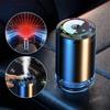 Car Diffuser Humidifier Portable Aromatherapy Air Freshener Car Humidifier with 5 Mist Modes for Home Office Bedroom Travel