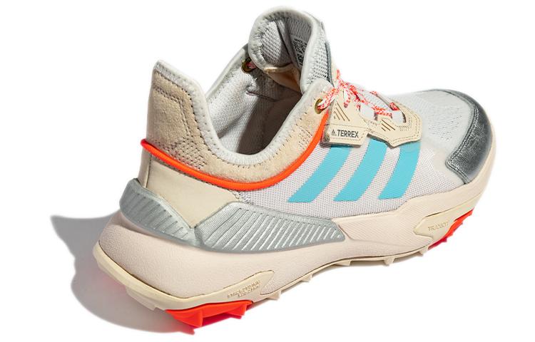 adidas Wmns Terrex Hyperblue 'Creme Gelb Orange' Damen S42866