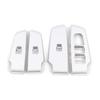 Mitsubishi Outlander '23 Door Handle Bowl & Armrest Accessory