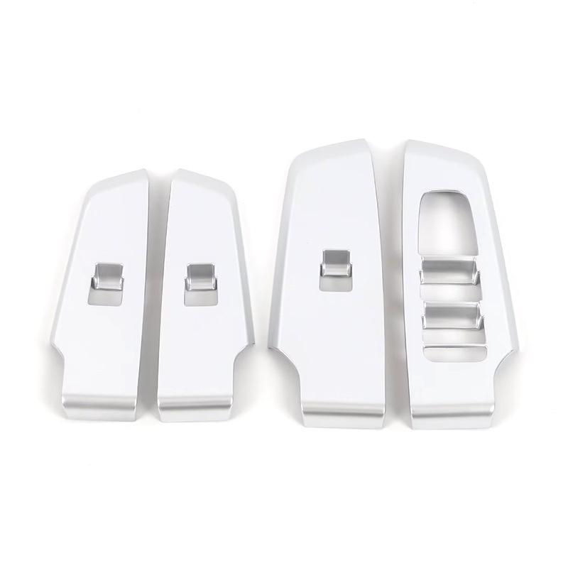 Mitsubishi Outlander '23 Door Handle Bowl & Armrest Accessory