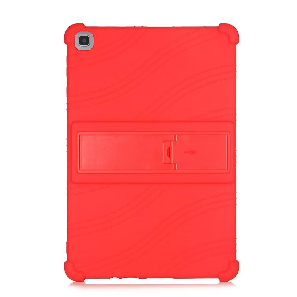 Ajustable Stand Case for Huawei Honor Pad X8 10.1 Inch 2022 Cover Tablet Matepad T10 T10s T 10s Soft Silicone Thickened Funda