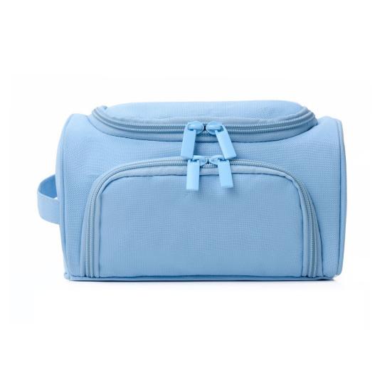 Roztomý pouzdro na tužky s velkou kapacitou, organizér na psací potřeby, multifunkční taška na zip pro školní potřeby, domov, kancelář, ubytovnu