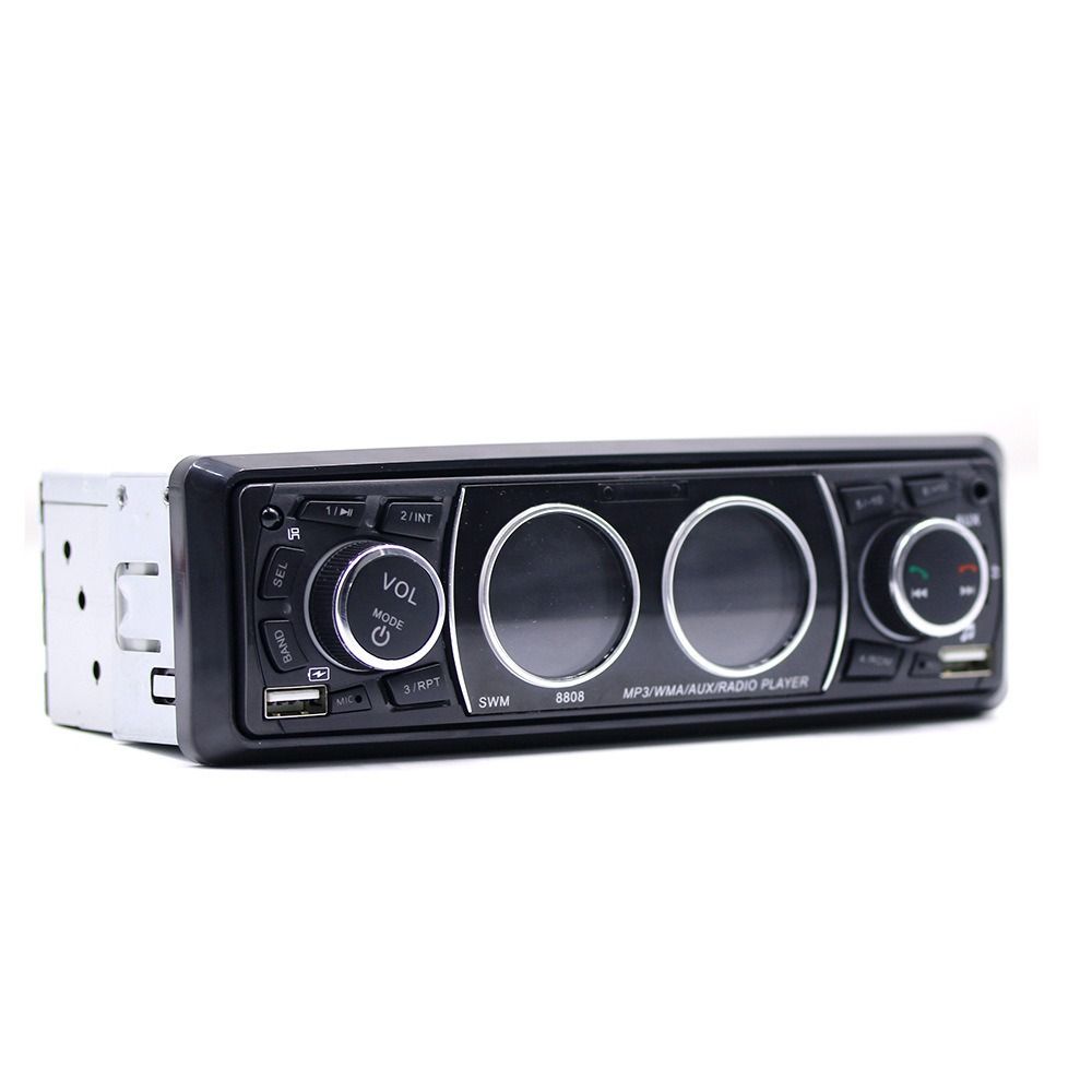 

Пульт дистанционного управления FM-приемник Радиомодуль Bluetooth Mp3-плеер Автомобильный радиоприемник Автомобильный аудиостереоплеер