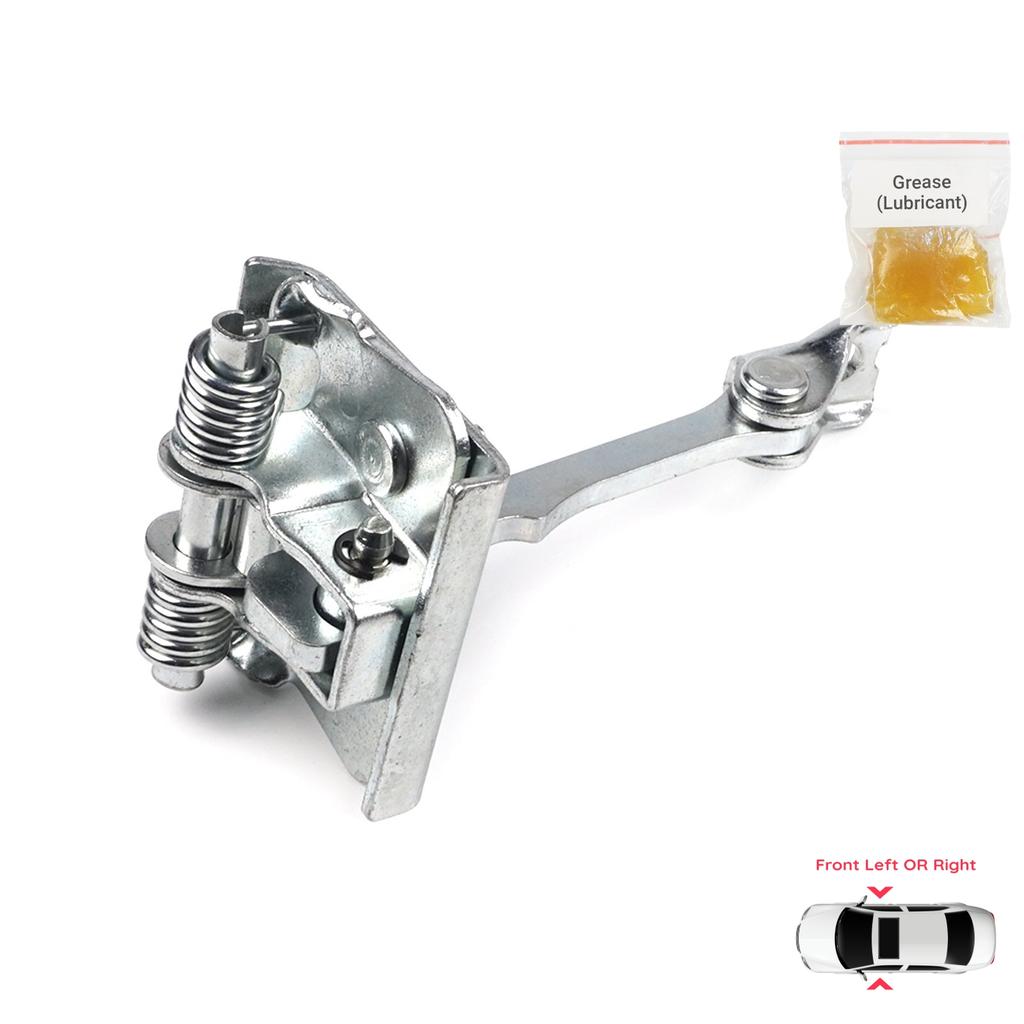 BDP757 Vordertüranschlag Fangband Begrenzer 9181G7 für Peugeot 307 Schrägheck CC SW Break Kombi