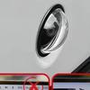 Protector Universal pentru Obiectiv Cameră Auto 2/10 Bucăți Capac pentru Cameră de Parcare Spate Protecție Cameră 360° Impermeabil Anti