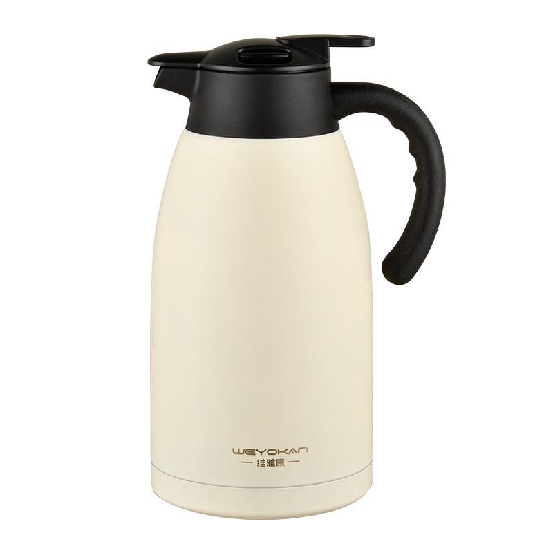 Deouxingguang 1.8L Stainless Steel Vacuum Flask