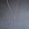 Natural Rose Quartz Star Necklace Sterling Silver Dainty Jewelry for Women Pink Quartz Layering Necklace Love Stone Office Wear Pendant