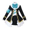 Uma Musume Pretty Derby Cosplay Full Set, Mejiro McQueen Cosplay Game with the Same Clothing Factory