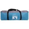 Family Tent Blue 18 Person