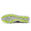 Mizuno AG Short Rubber Studs FG Long Rubber Studs Slip Resistant Breathable Soccer Shoes Unisex Silver White Green Mizuno P1GA2561-09