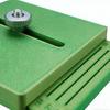 Multipurpose Edge Trimming Guide Anti-Slip Precision Portable Adjustable DIY Edge Wrap Cutting Template Tool For Cabinet Door