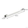 Bathroom Toilet Towel Rack Holder Bar Hardware Set for Cafe Hotel kitchen