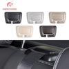 Car Rear Central Safety Belt Guide Sleeve for Mercedes Benz W166 W292 GL ML GLE Car Interior Seat Accessories Buckle 1669213800