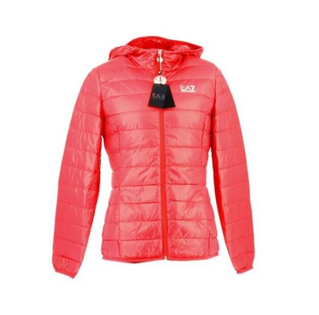 Куртка переходная EA7 Emporio Armani 8NTB14 TN12Z EU XS