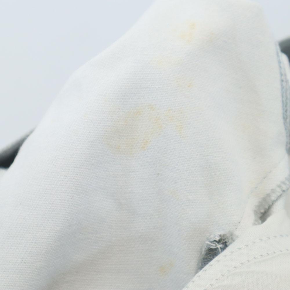 ICE JEANS lame Straight denim pants W30 Blue GILMAR Men's Used