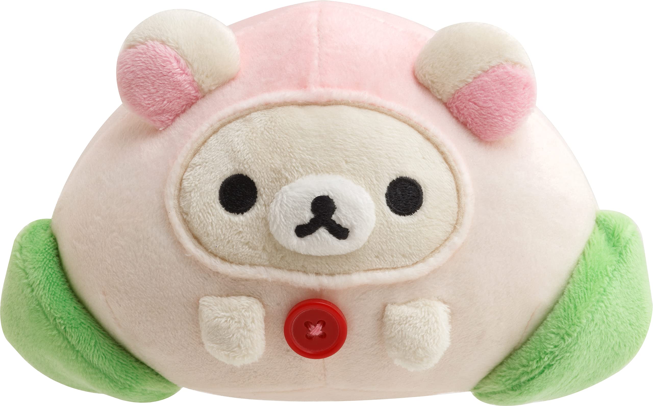 

Мягкая игрушка в сборе Korilakkuma MF44601 San-X (Момоман)