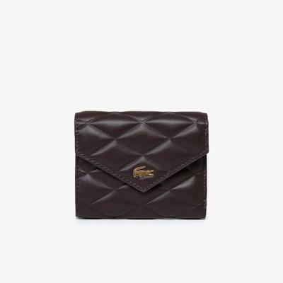 Crocodile Flap Wallet 26 S S R31