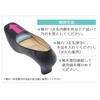 iMedia Toe Pad Fit Cushion