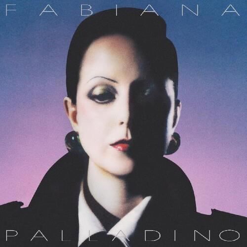 Palladino,Fabiana - Fabiana Palladino [VINYL LP]