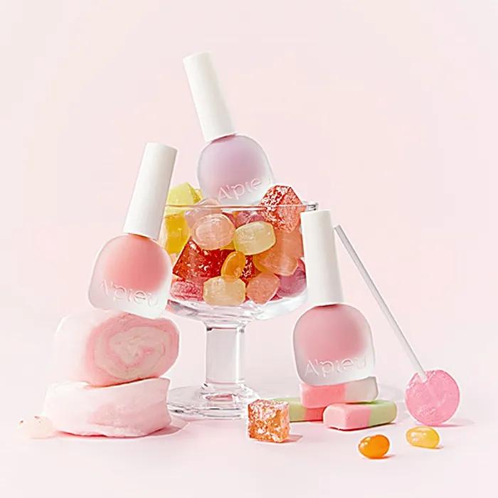 

[Apieu] Румяна Juicy Pang Water (Выберите 1 из 7 типов) Raspberry cott