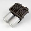 HONDA Genuine Solenoid Assembly B Part Number Part (Linear) 28260-PRP-014