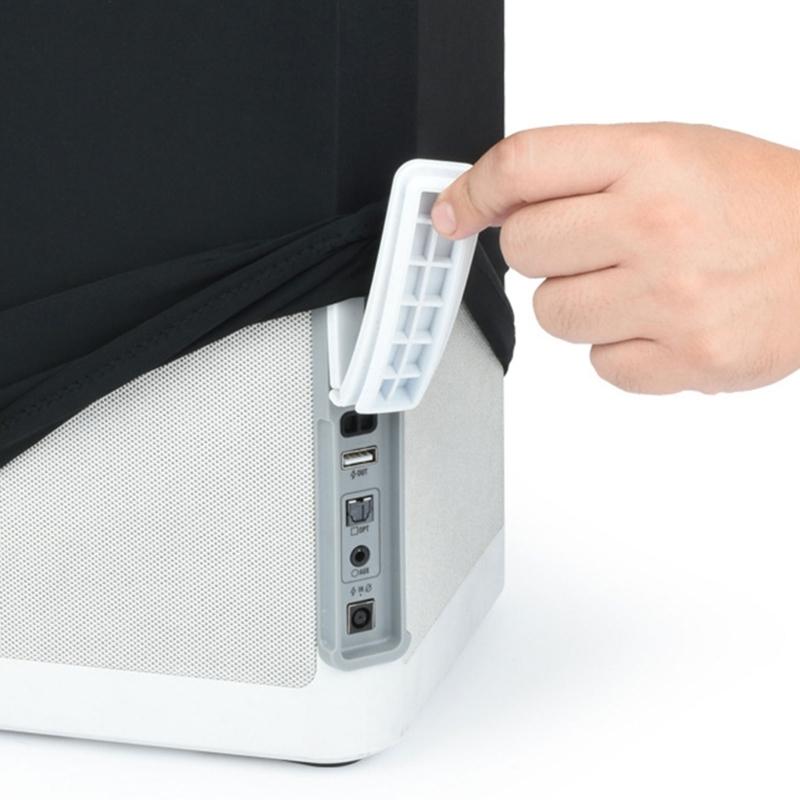 Speaker Protective Dust Cover for UE Hyper Boom  Speaker Dust Cover Keep Speaker Clean and Protected