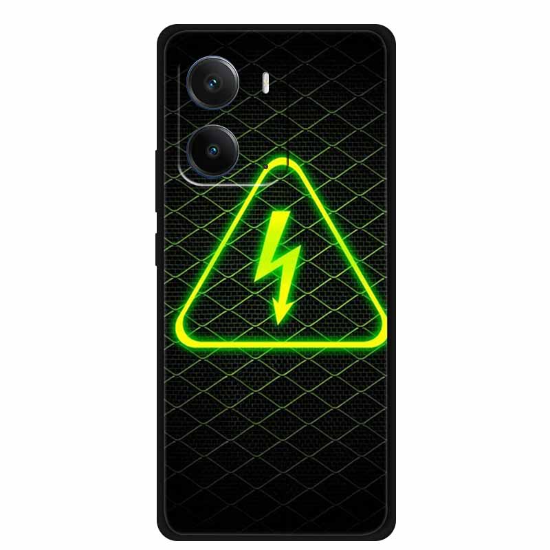 Case For Realme Neo 7x Case 7 x Coque Black Silicone Soft Back Cover For Realme P3 Ultra Case P 3 Ultra Realme Neo 7 SE Funda