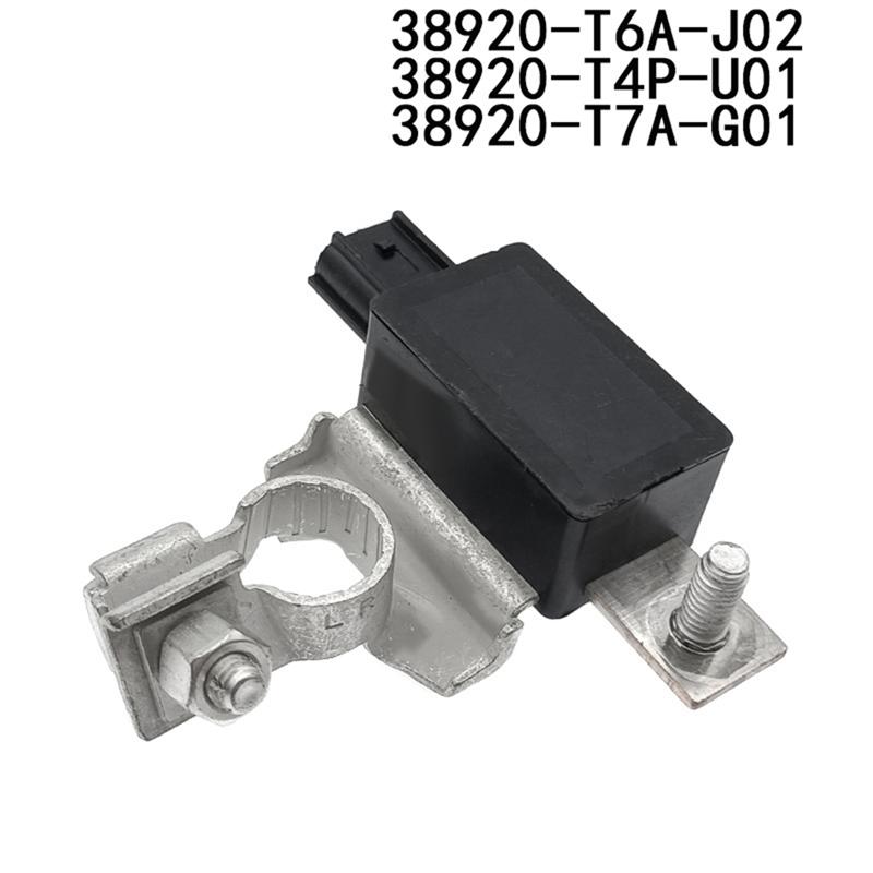Оригинальный модуль отключения питания головки аккумулятора 38920-T6A-J02 Датчик аккумулятора для Honda Odyssey Elysion Spirior 38920-T4P-U01 38920-T7A-G