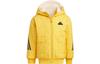 Jacket Sunlight Yellow Kids' IQ1340