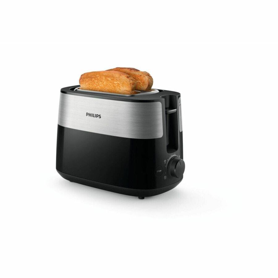 

Тостер Philips HD2650