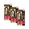 Elastine [optional] Salon De Color Hair Dye 100g X 3