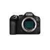 Canon EOS R6 Mark III