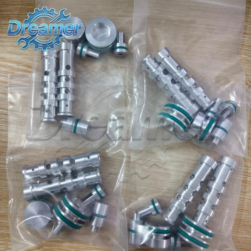 Brand New MPS6 6DCT450 6-Speed Auto