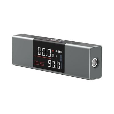 Duka Single Laser Projection  Level Ruler Type-C Charging Laser Measurement for Home