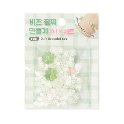 DIY Bracelet Set (Clover) (26028580)