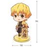 Anime Demon Slayer: Kimetsu Geen Yaiba Kamado Tanjirou Kamado Nezuko Acryl Cosplay Stand Figuur Geschenken