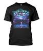 Dark Blue The Faceless Epic Music Premium S-5XL T-Shirtt