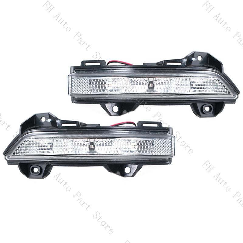 Car Exterior Rearview Side Mirror Turn Signal Lamp Indicator Light For Changan CX-70 CX70 2018 2019 2020 2025 2025 2025