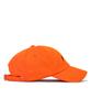BLACKBLOND Vividi Script Logo Cap (Orange)