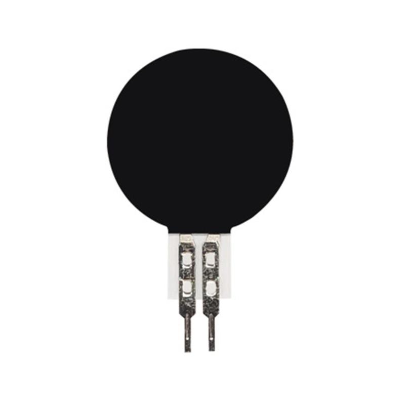 

Flexible Thin Film Pressure Sensors High Sensitivity Quick Response Flexible Resistance Pressure Sensors for 100g to 100kg 1