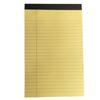 8 Pcs A4 Writing Paper Note Pads Scratch Pads Memos Pad Tearable Legal Pad Lined Paper Pads for Home Office School