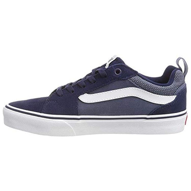 Vans Filmore  Dress Blues  Men s VN0A3MTJT2L EU 40.5